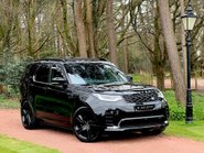 Land Rover Discovery METROPOLITAN EDITION MHEV 1