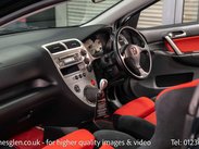 Honda Civic 2.0 Civic Type-R 3dr 15