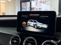Mercedes-Benz GLC 2.1 GLC220d AMG Line (Premium Plus) G-Tronic 4MATIC Euro 6 (s/s) 5dr 82