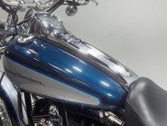 Harley-Davidson Softail DEUCE FXSTDI 1450 2002 ONLY 6K NEW MOT SERVICED VERY CLEAN BIKE 40