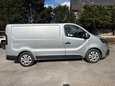 Renault Trafic SL28 SPORT DCI 6