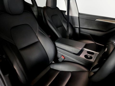 Tesla Model Y (Dual Motor) Long Range SUV 5dr Electric Auto 4WDE (384 bhp) Cruise Contro 11