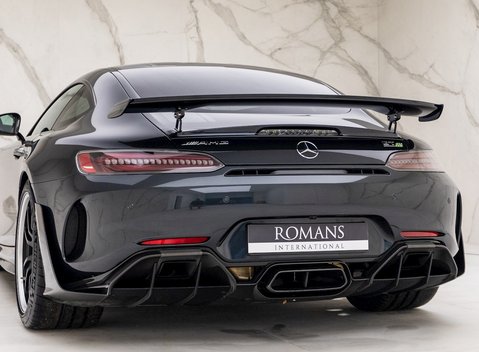 Mercedes-Benz AMG GT R GT R Pro 32