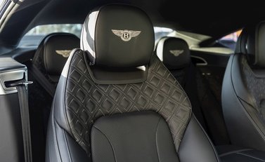Bentley Continental GT V8 13