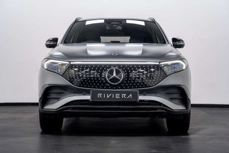 Mercedes-Benz EQA EQA 350 AMG Line Premium Plus 4M 4WD 5dr 7