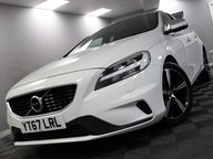 Volvo V40 D2 R-DESIGN NAV PLUS 32