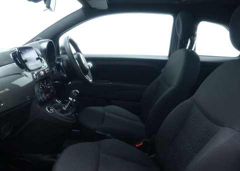 Fiat 500 1.0 500 MHEV 3dr 41