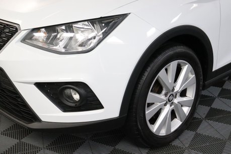 SEAT Arona TSI SE TECHNOLOGY 31