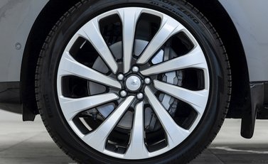 Land Rover Range Rover P400 HSE 8