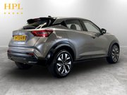 Nissan Juke 1.0 DIG-T Acenta SUV 5dr Petrol Manual Euro 6 (s/s) (117 ps) 7