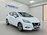 Nissan MICRA 1.0 Acenta Limited Edition Euro 6 5dr 1
