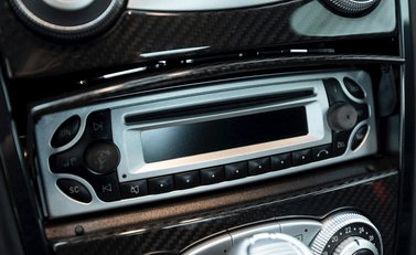 Mercedes-Benz SLR McLaren 722 Edition 18