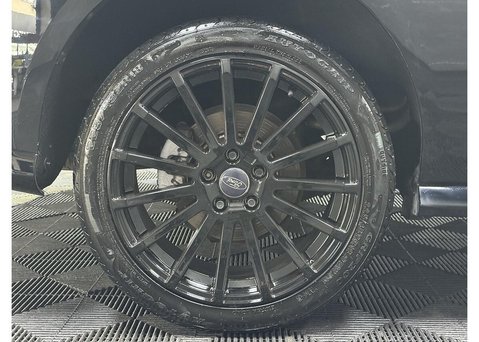 Ford Transit Connect 1.5 TDCi 200 Limited Panel Van 5dr Diesel Manual L1 H1 (119 g/km, 118 bhp) 23