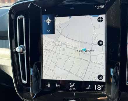 Volvo XC40 1.5 XC40 Inscription Pro T3 Auto 5dr 26