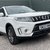 Suzuki Vitara SZ-T BOOSTERJET MHEV 5