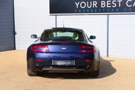 Aston Martin Vantage 4.3 Vantage V8 3dr 19