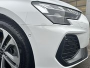 Audi A3 1.5 TFSI 35 S line Saloon 4dr Petrol S Tronic Euro 6 (s/s) (150 ps) 1 Owner 31