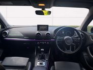 Audi A3 1.5 A3 Sportback 35 TFSI Sport 5dr 10
