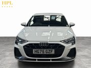 Audi A3 1.5 TFSI 35 S line Saloon 4dr Petrol S Tronic Euro 6 (s/s) (150 ps) 1 Owner 2