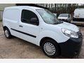 Renault Kangoo 1.5 dCi ENERGY ML19 Business Panel Van 5dr Diesel Manual MWB Euro 6 (s/s) ( 5