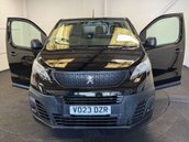 Peugeot Expert 1.5 Expert Professional Premium + L2 BlueHDi 8