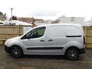 Peugeot Partner 1.6 HDI PROFESSIONAL L1 850 7