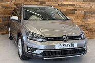 Volkswagen Golf 1.8 TSI Alltrack DSG 4Motion Euro 6 (s/s) 5dr 27