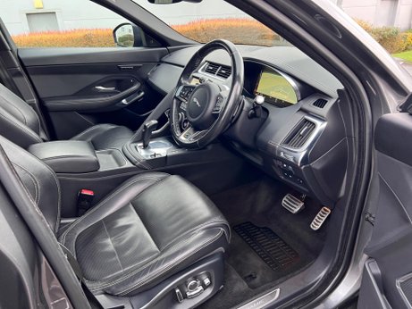 Jaguar E-Pace 2.0 D180 R-Dynamic HSE Auto AWD Euro 6 (s/s) 5dr 29