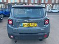 Jeep Renegade 2.0 MultiJetII Longitude 4WD Euro 6 (s/s) 5dr 5