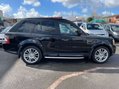 Land Rover Range Rover Sport 3.0 Range Rover Sport HSE TDV6 Auto 4WD 5dr 16