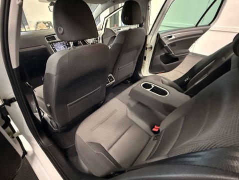 Volkswagen Golf 1.5 Golf Match TSi Evo 5dr 35
