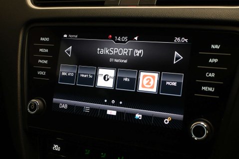 Skoda Octavia 1.5 Octavia SE L TSi 5dr 21
