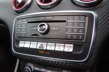 Mercedes-Benz A Class 2.1 A200d AMG Line (Premium Plus) 7G-DCT Euro 6 (s/s) 5dr 13