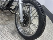 Suzuki Marauder GZ 2005 RUNNING PROJECT CRUISER BIKE SPARES OR REPAIR 125CC 19