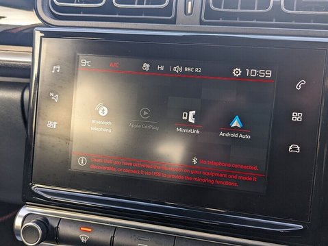 Citroen C3 PURETECH FLAIR 24