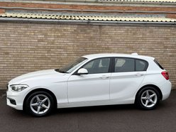 BMW 1 Series 1.5 116D SE Business 5dr 29