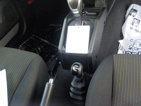 Suzuki Jimny SIERRA 1.5 JC AUTO 4WD ALLGRIP JB74 NEW 2026 Model 15