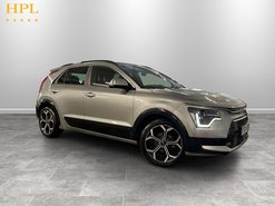Kia Niro 1.6h GDi 3 SUV 5dr Petrol Hybrid DCT Euro 6 (s/s) (127 bhp) Cruise Control