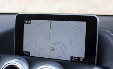 Mercedes-Benz Amg GT GT C Roadster 18