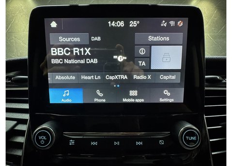 Ford Transit Custom 2.0 280 EcoBlue Limited Panel Van 5dr Diesel Auto L1 H1 Euro 6 (s/s) (130 p 70
