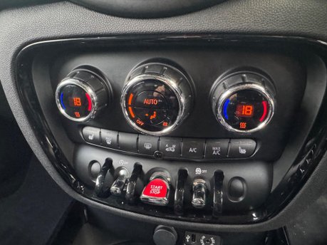 Mini Clubman 2.0 Cooper D Euro 6 (s/s) 6dr 34