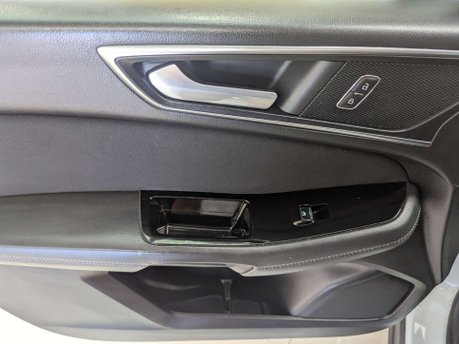 Ford Galaxy 2.0 Galaxy Titanium EcoBlue Auto 5dr 41