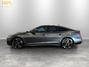 Audi A5 2.0 TDI 35 Black Edition Sportback 5dr Diesel S Tronic Euro 6 (s/s) (163 ps 4