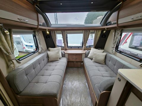 Coachman VIP 575 11
