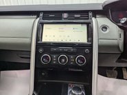 Land Rover Discovery 2.0 Discovery Luxury HSE SD4 Auto 4WD 5dr 87