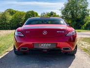 Mercedes-Benz SLS Coupe 21