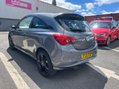 Vauxhall Corsa 1.4 Corsa Limited Edition 3dr 12