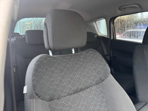 Peugeot 3008 1.6 e-HDi Active EGC Euro 5 (s/s) 5dr 6