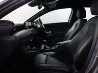 Mercedes-Benz A Class A 180 SE 37