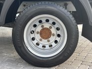Ford Transit 350 Drw L3 130 ps Crew Cab Dropside Truck 29